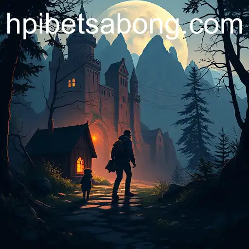 Exploring the Thrilling World of Adventure Games with 'hpibet'