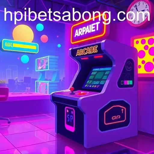 Unveiling the Thrilling World of 'Arcade Games' on HPiBet