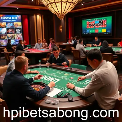 Emerging Trends in Online Gaming