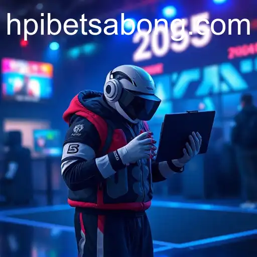 The Thriving World of HPiBet: A 2025 Overview