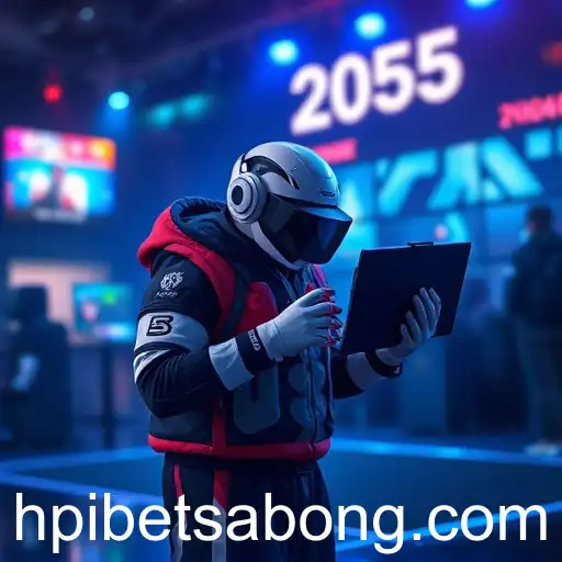 The Thriving World of HPiBet: A 2025 Overview