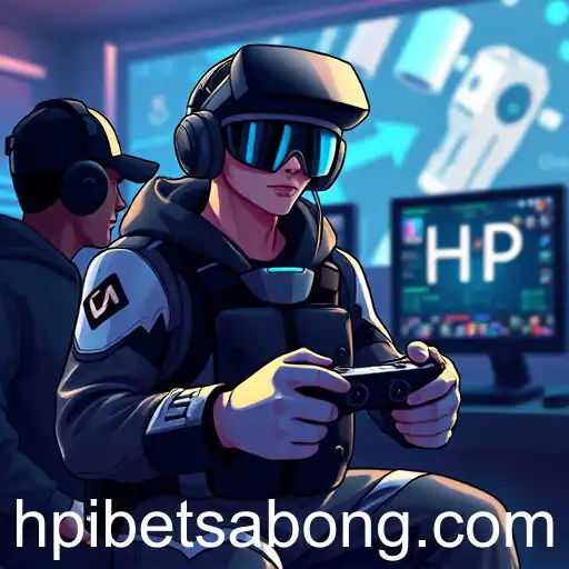 HPIBet Redefines Online Gaming Landscape