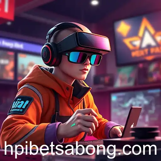 HPiBet: Revolutionizing Online Gaming Experience