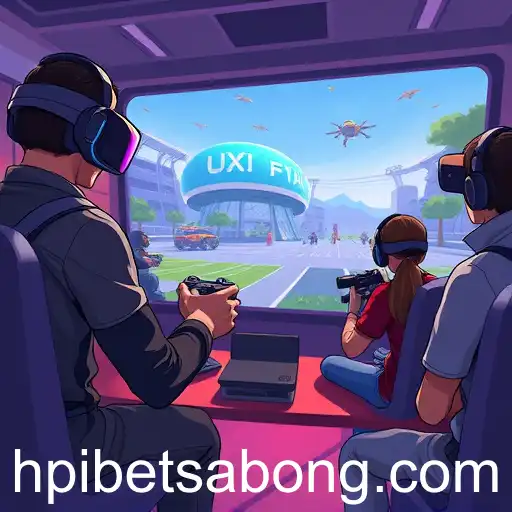 Online Gaming Trends and Innovations