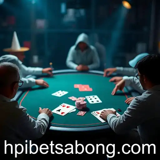 Exploring the Thrills of Poker on Hpibet: A Comprehensive Guide