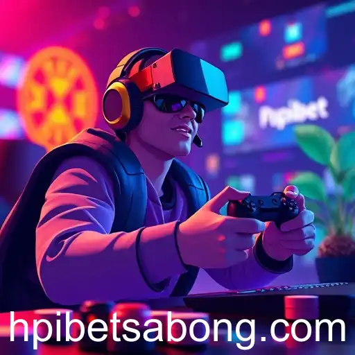 The Rise of Digital Gaming: HPiBet Amidst a Changing World