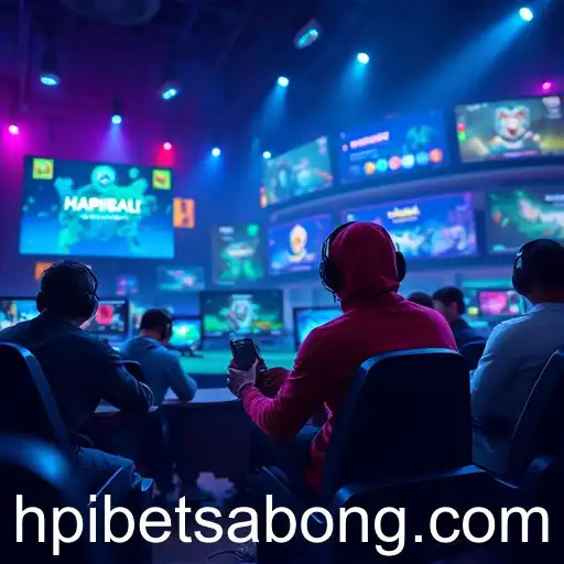 The Rise of Online Gaming Platforms