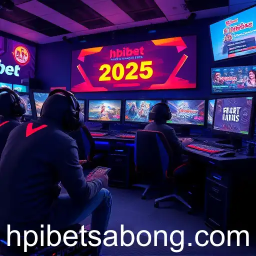 Online Gaming: The Rise of Hpibet in 2025