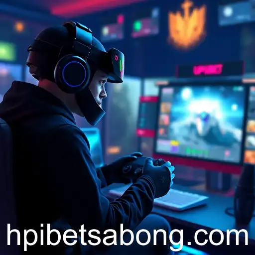 The Rise of Online Gaming: A Glimpse into hpibet's Innovative Platform