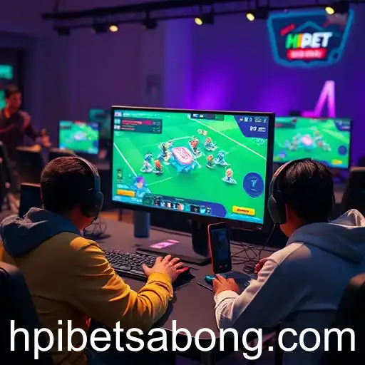 The Rise of Online Gaming Platforms