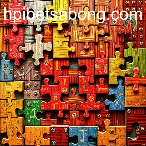 Exploring the Captivating World of Puzzle Games on HPiBet