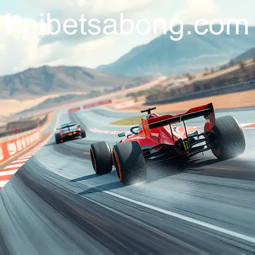 Exploring the Thrills of Racing Games: A Dive into the Popular 'Racing Games' Category with HPIbet