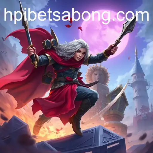 The Escapism and Thrill of Role Playing Games on HPiBet