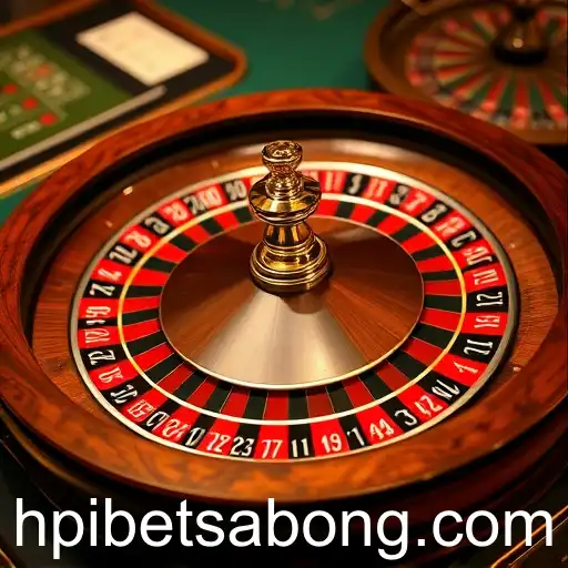 Discover the Excitement of Roulette in the Digital Arena with HPIBET