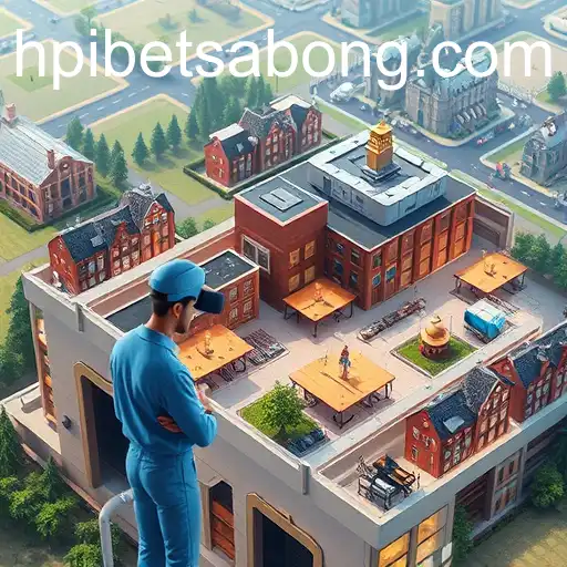 Exploring the Fascinating World of Simulation Games: A Dive into 'hpibet'