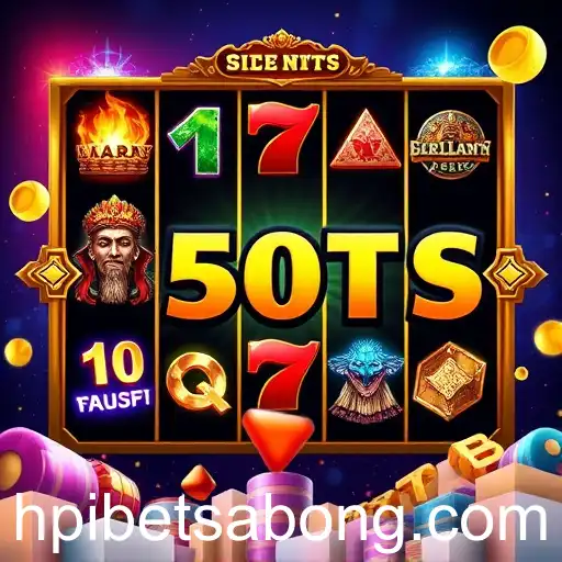 Exploring the World of Slot Games on Hpibet: A Thrilling Journey into Online Entertainment