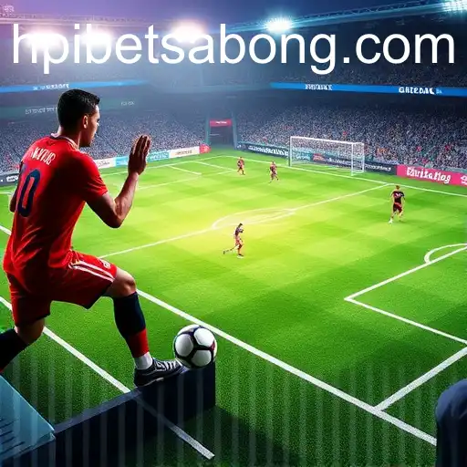 The Rise of Sports Betting in the Digital Era: Exploring the 'hpibet' Phenomenon