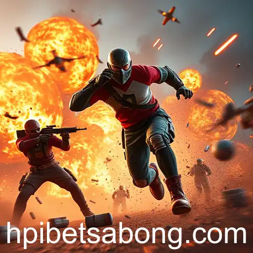 Exploring the Thrilling World of Action Games: A Deep Dive