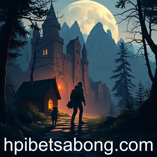 Exploring the Thrilling World of Adventure Games with 'hpibet'