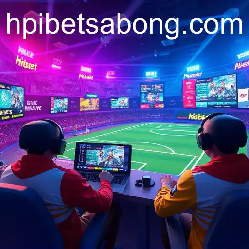 Gaming and Betting Trends in 2025