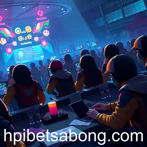 HPiBet Revolutionizes Online Gaming in Modern Era