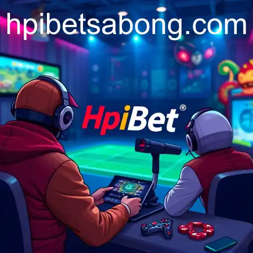 HPiBet: Transforming the Online Gaming Landscape