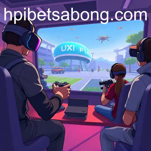 Online Gaming Trends and Innovations