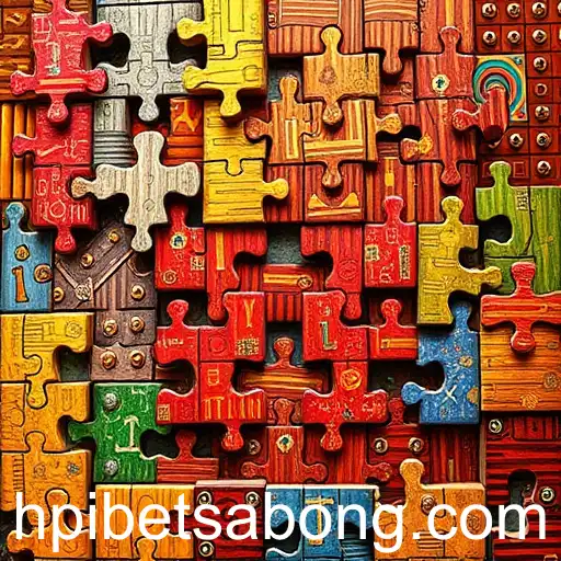 Exploring the Captivating World of Puzzle Games on HPiBet