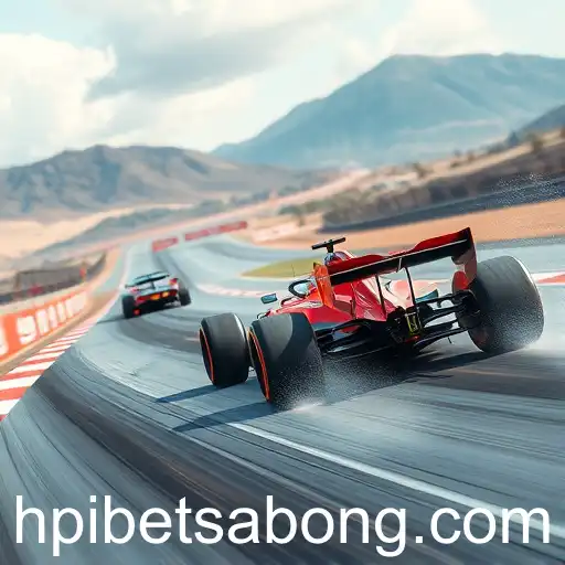 Exploring the Thrills of Racing Games: A Dive into the Popular 'Racing Games' Category with HPIbet