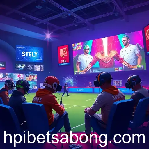 The Rise of Online Gaming Platforms