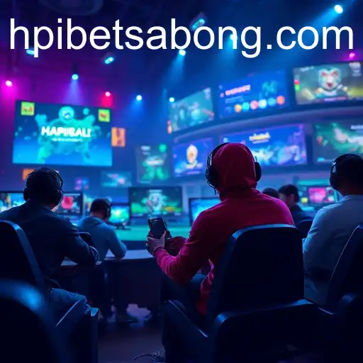 The Rise of Online Gaming Platforms