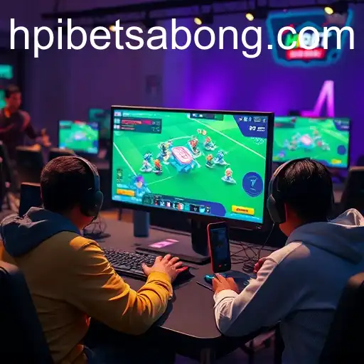 The Rise of Online Gaming Platforms