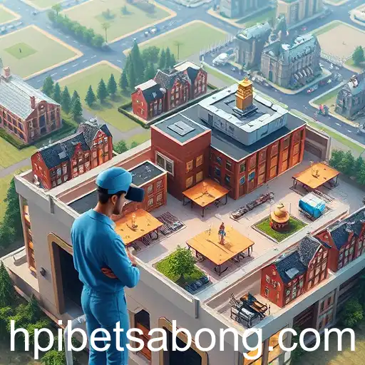 Exploring the Fascinating World of Simulation Games: A Dive into 'hpibet'