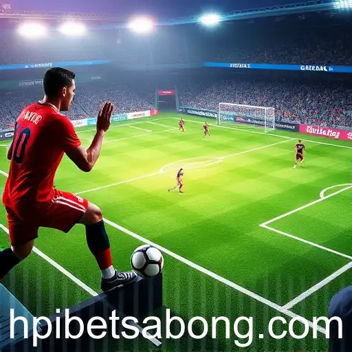 The Rise of Sports Betting in the Digital Era: Exploring the 'hpibet' Phenomenon