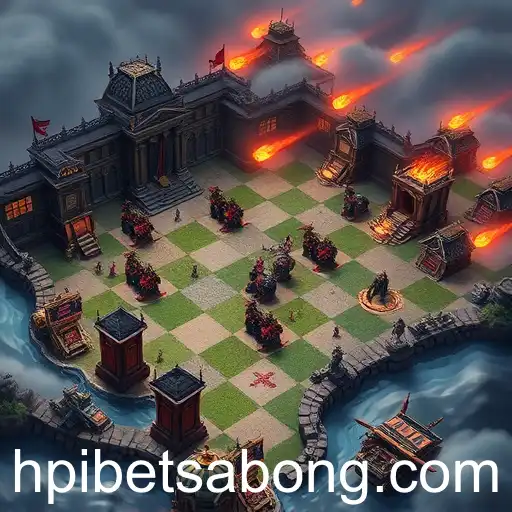 Strategic Endeavors: Exploring the Depths of Strategy Games in the Digital Realm