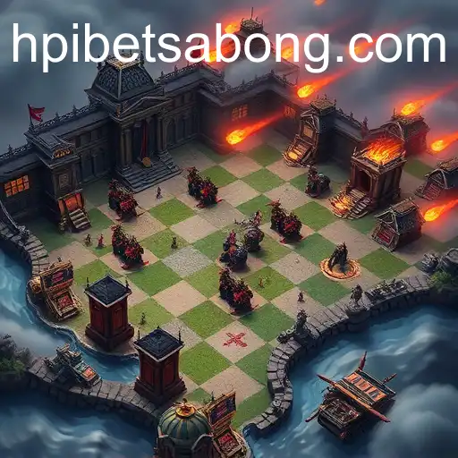 Strategic Endeavors: Exploring the Depths of Strategy Games in the Digital Realm